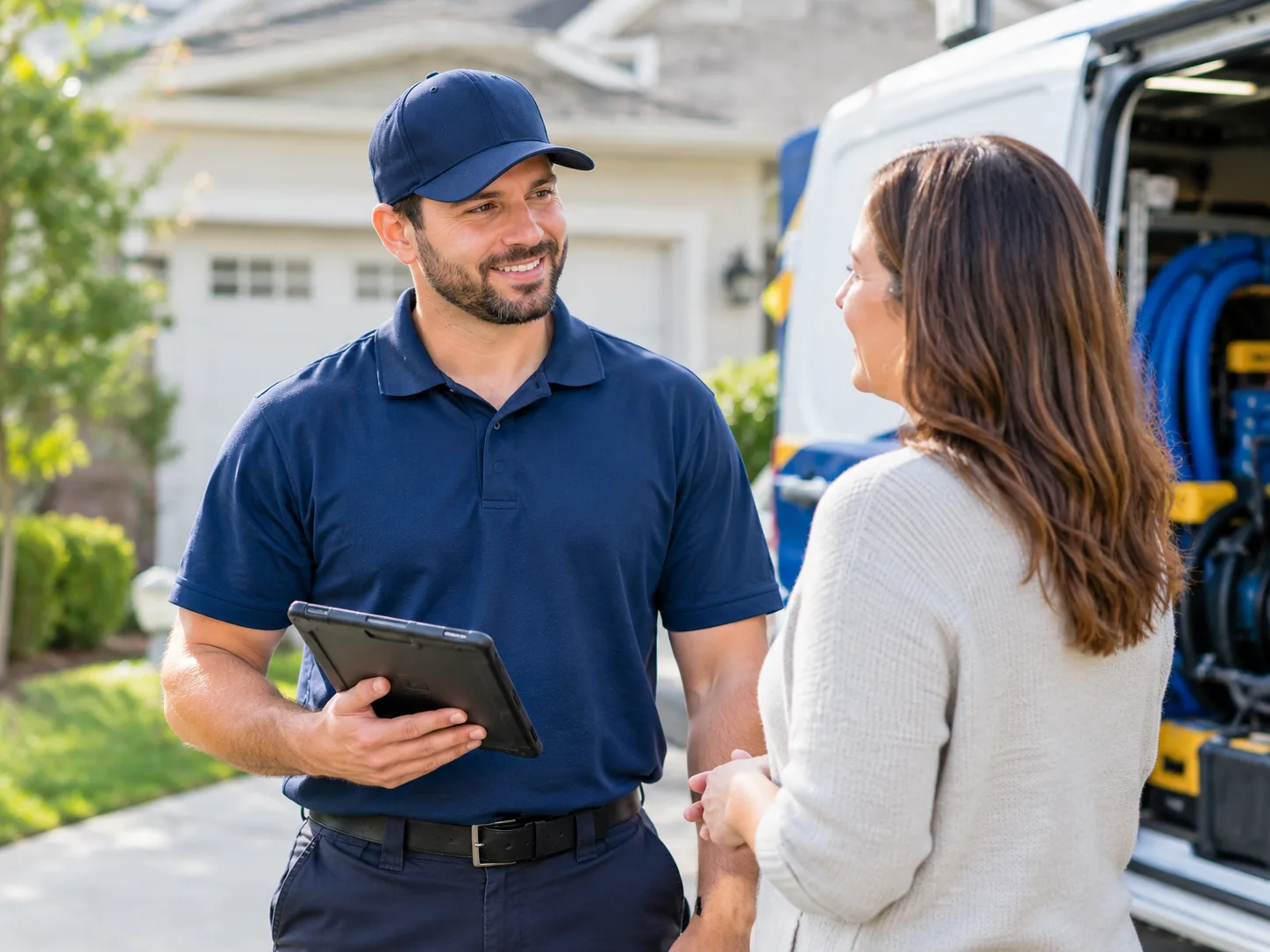 Sewage Backup Cleanup Clementon, NJ FAQs